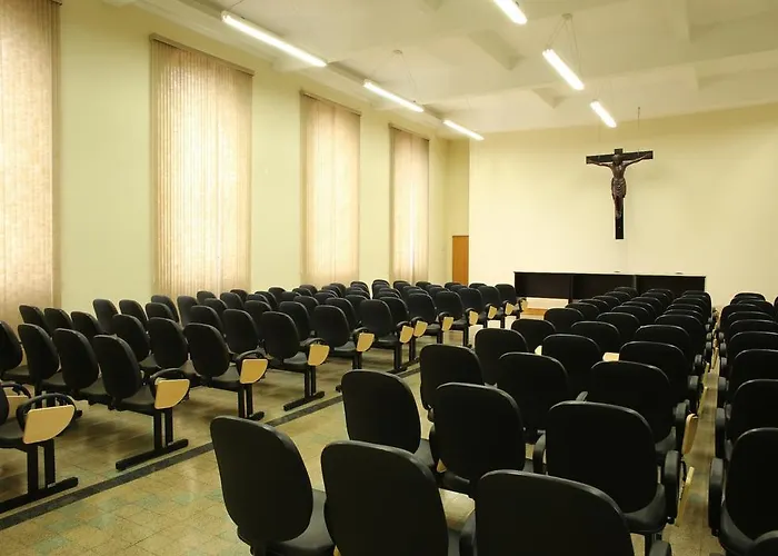 Pousada Do Bom JesusHotel Em