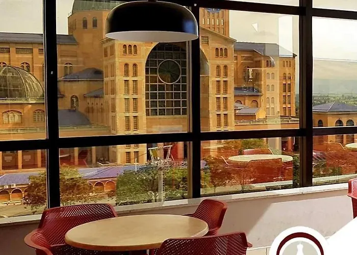 Santuário Palace Hotel